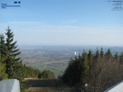 Červená sjezdovka, Třinec