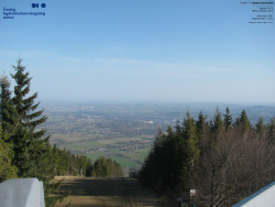 Červená sjezdovka, Třinec