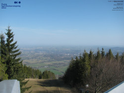 Červená sjezdovka, Třinec