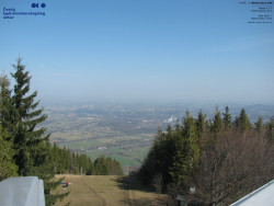 Červená sjezdovka, Třinec