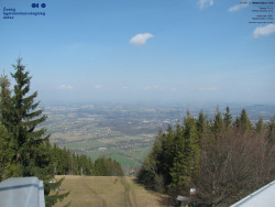 Červená sjezdovka, Třinec