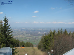 Červená sjezdovka, Třinec