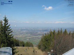 Červená sjezdovka, Třinec