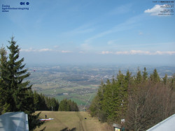 Červená sjezdovka, Třinec