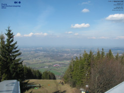 Červená sjezdovka, Třinec