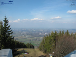 Červená sjezdovka, Třinec