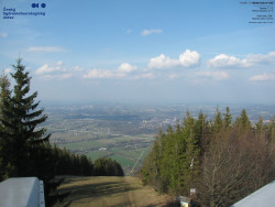 Červená sjezdovka, Třinec