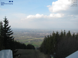 Červená sjezdovka, Třinec