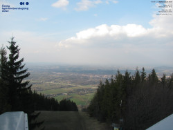 Červená sjezdovka, Třinec