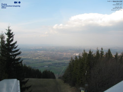 Červená sjezdovka, Třinec