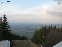 Červená sjezdovka, Třinec