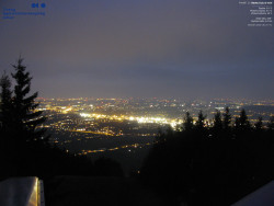 Červená sjezdovka, Třinec