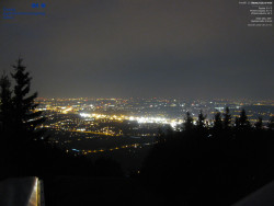 Červená sjezdovka, Třinec