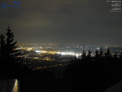 Červená sjezdovka, Třinec