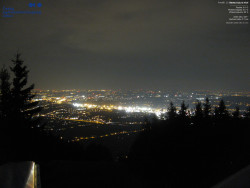 Červená sjezdovka, Třinec