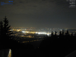 Červená sjezdovka, Třinec