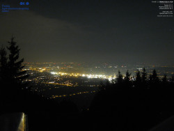 Červená sjezdovka, Třinec