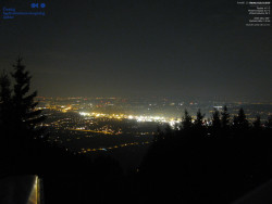 Červená sjezdovka, Třinec