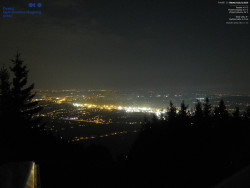 Červená sjezdovka, Třinec