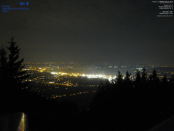 Červená sjezdovka, Třinec