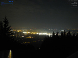 Červená sjezdovka, Třinec