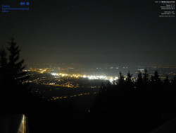 Červená sjezdovka, Třinec