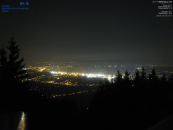 Červená sjezdovka, Třinec