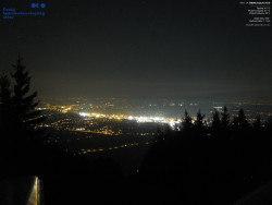 Červená sjezdovka, Třinec