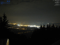 Červená sjezdovka, Třinec