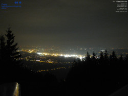 Červená sjezdovka, Třinec