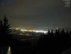 Červená sjezdovka, Třinec