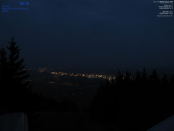 Červená sjezdovka, Třinec