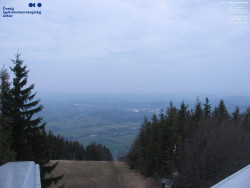 Červená sjezdovka, Třinec