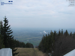 Červená sjezdovka, Třinec