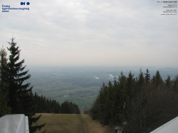 Červená sjezdovka, Třinec