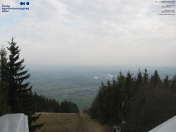 Červená sjezdovka, Třinec