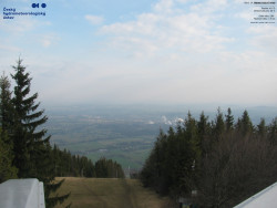 Červená sjezdovka, Třinec