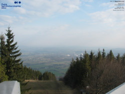 Červená sjezdovka, Třinec