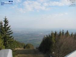 Červená sjezdovka, Třinec