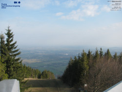 Červená sjezdovka, Třinec