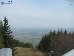 Červená sjezdovka, Třinec