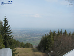 Červená sjezdovka, Třinec