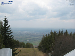 Červená sjezdovka, Třinec