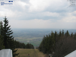 Červená sjezdovka, Třinec