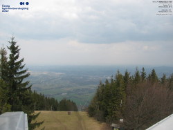 Červená sjezdovka, Třinec