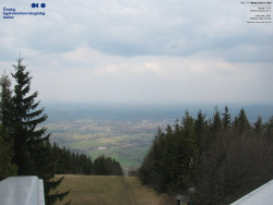 Červená sjezdovka, Třinec