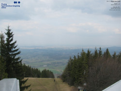 Červená sjezdovka, Třinec