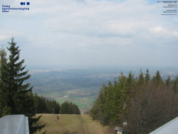 Červená sjezdovka, Třinec