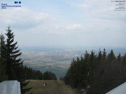 Červená sjezdovka, Třinec