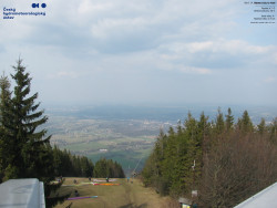 Červená sjezdovka, Třinec